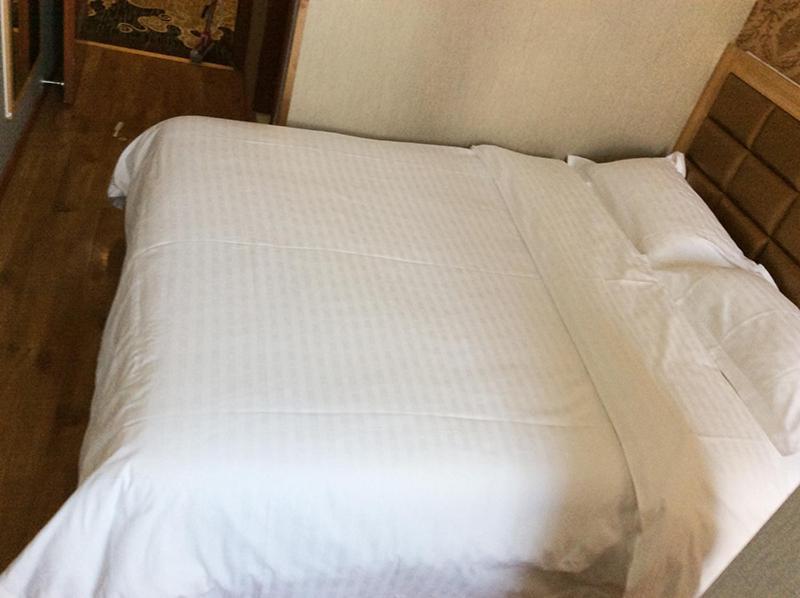 Thank Inn Chain Hotel Beijing Shunyi District New International Exhibition Center Airport Exteriér fotografie